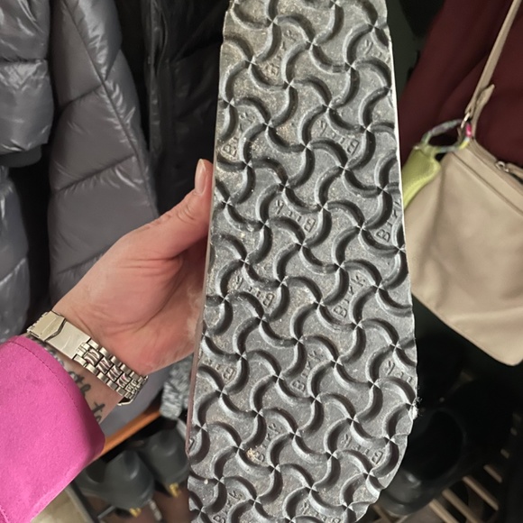 Birkenstocks - Picture 3 of 4